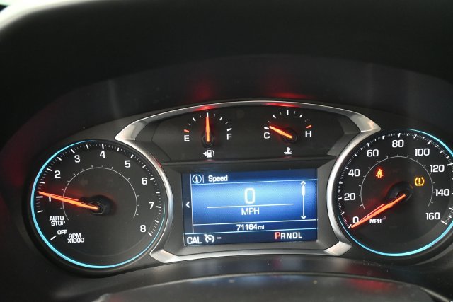 Used 2019 Chevrolet Equinox LT FWD image 9