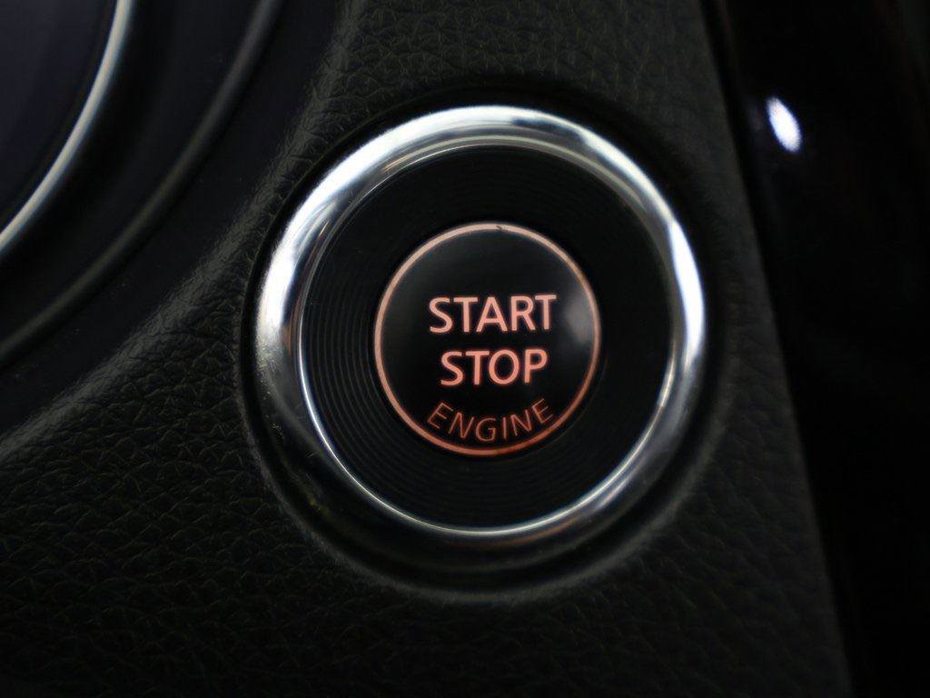 Used 2018 Nissan Rogue Sport SL w/ SL Premium Package image 43