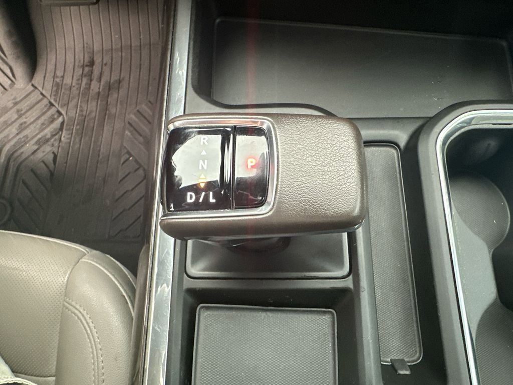 Used 2022 Chevrolet Silverado 1500 LTZ image 28