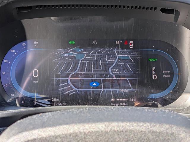 Certified 2023 Volvo XC40 Recharge Plus image 11