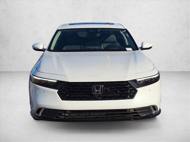 New 2026 Honda Accord Touring image 6