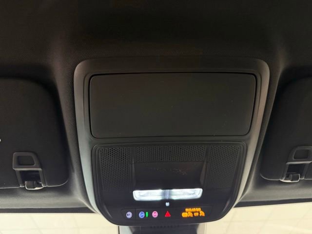 New 2026 GMC Terrain Elevation w/ Black Edition FWD image 14