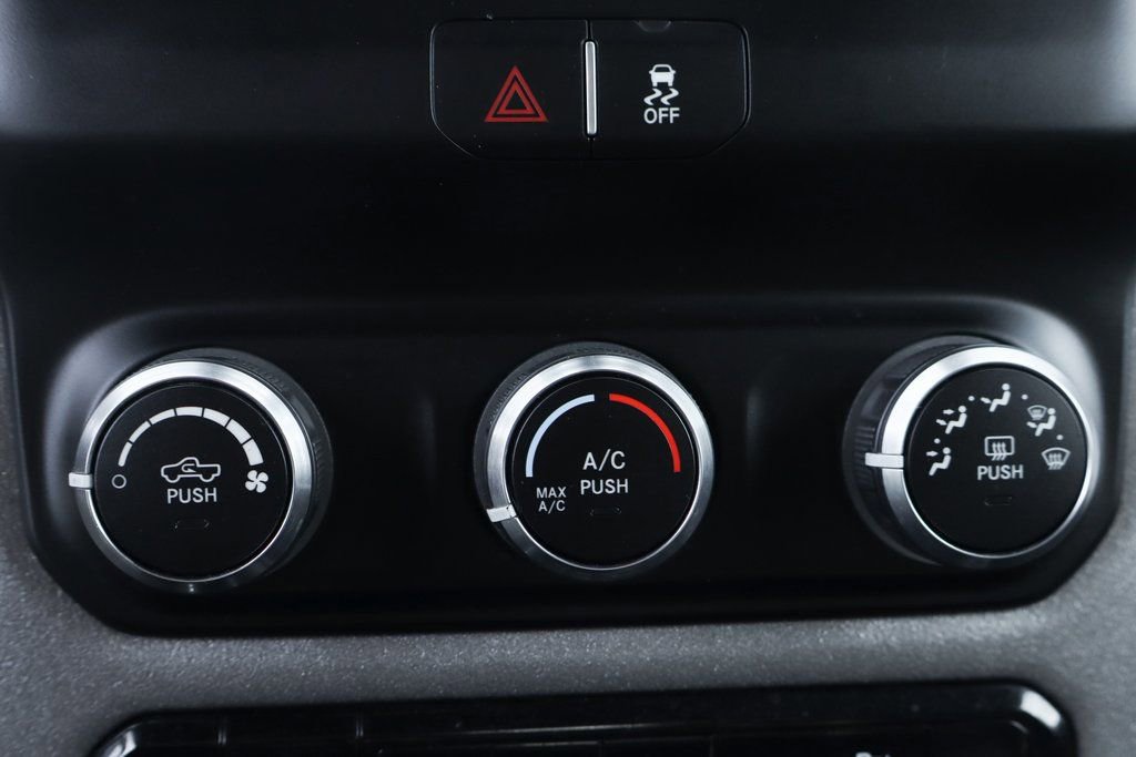 Used 2021 RAM 5500 Tradesman w/ Chrome Appearance Group image 30