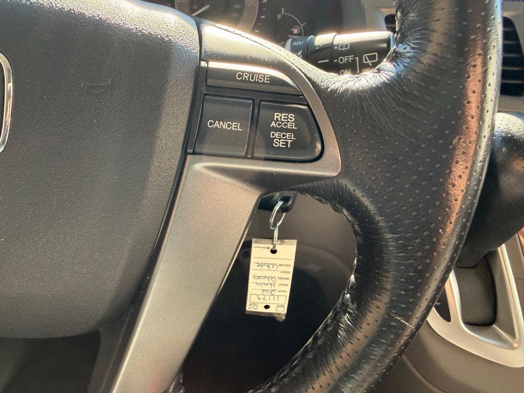 Used 2012 Honda Odyssey EX-L image 23