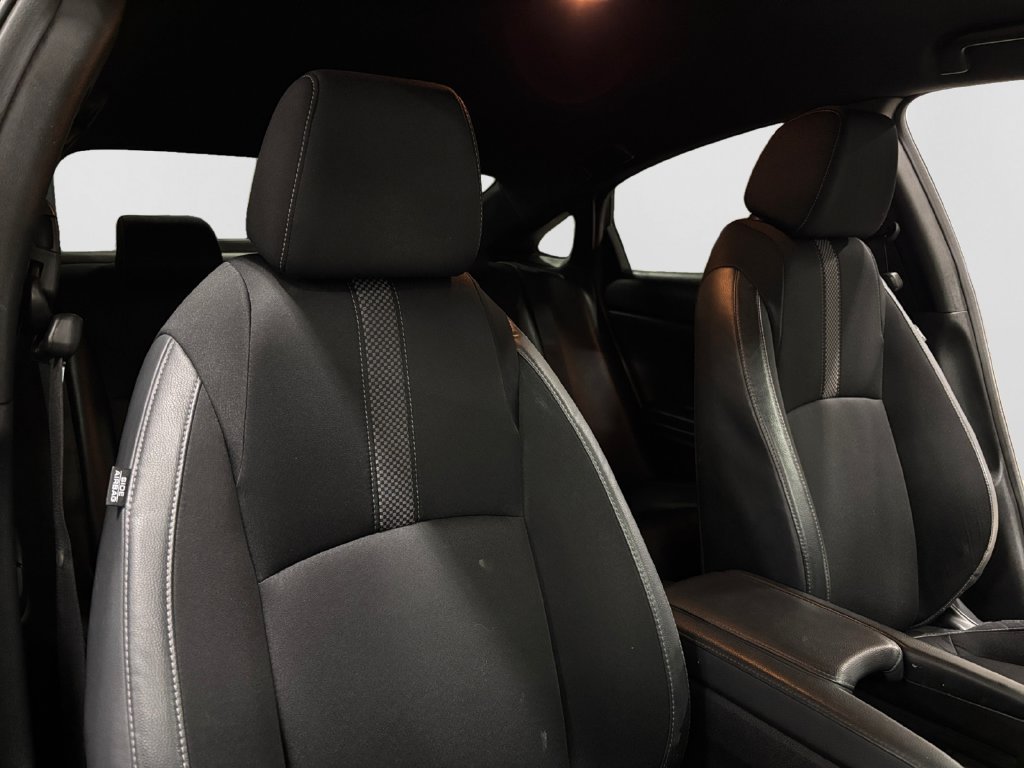 Used 2019 Honda Civic Sport image 48