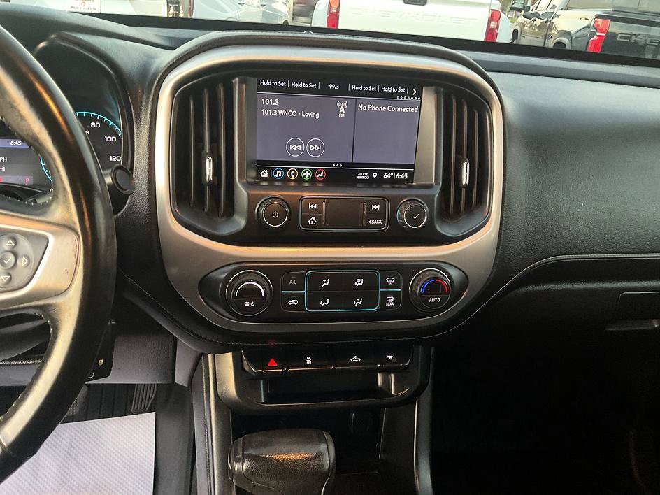 Used 2019 GMC Canyon SLE w/ SLE Convenience Package AWD/4WD image 5