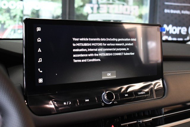 New 2026 Mitsubishi Outlander SE AWD/4WD image 36