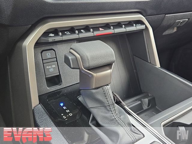 New 2026 Toyota Tundra SR5 w/ SR5 Premium Package image 12