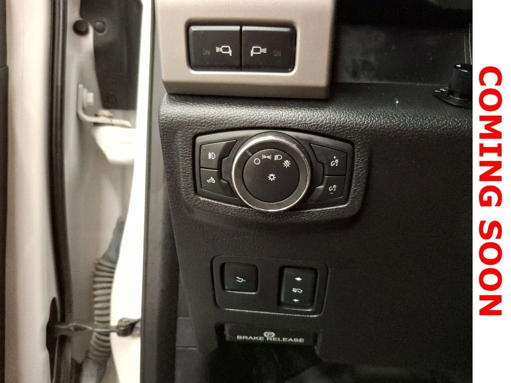 Used 2017 Ford F350 Lariat w/ Lariat Ultimate Package AWD/4WD image 19