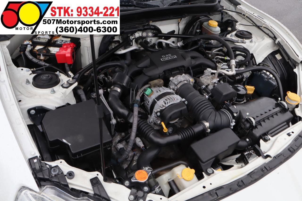 Used 2013 Scion FR-S image 21