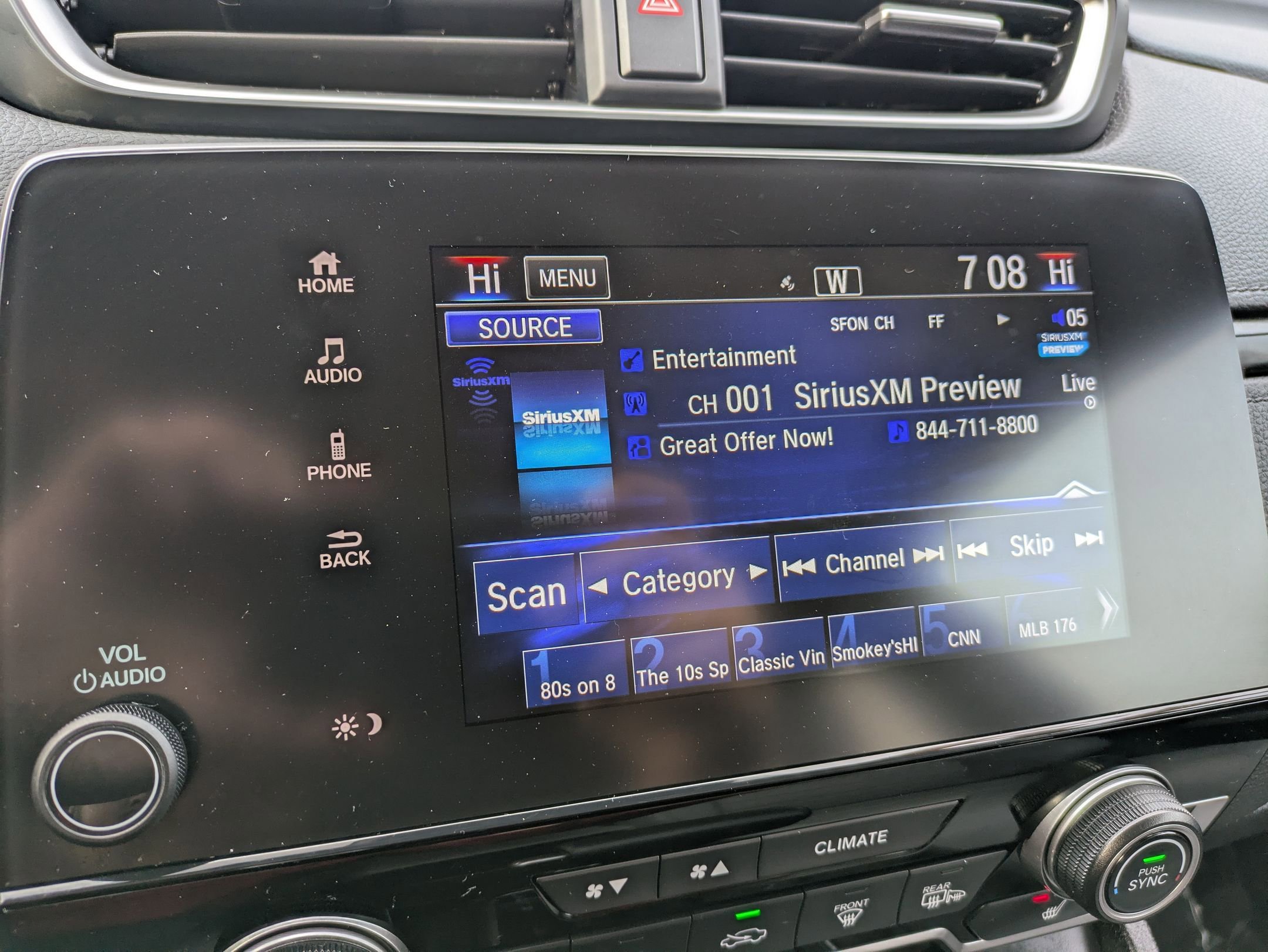 Used 2019 Honda CR-V EX-L image 20