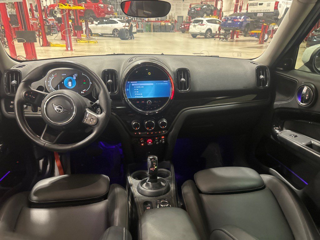 Used 2022 MINI Cooper Countryman S FWD image 46