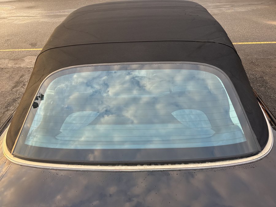 Used 2005 Mercedes-Benz CLK 500 Cabriolet image 37