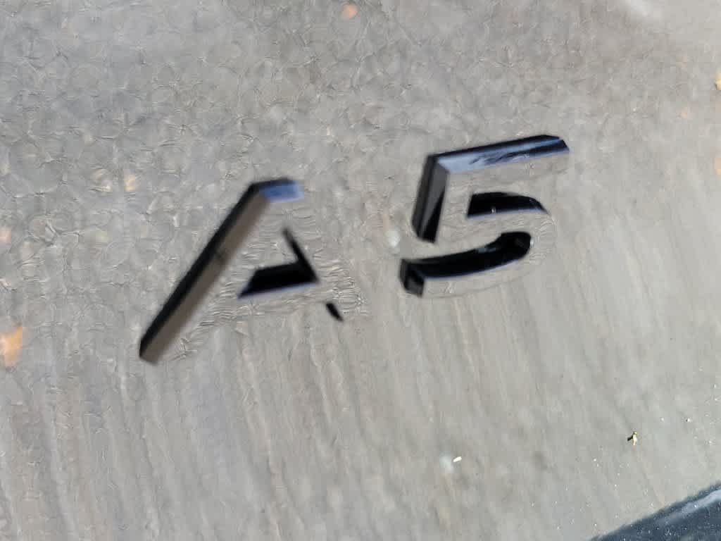 New 2026 Audi A5 Premium AWD/4WD image 15