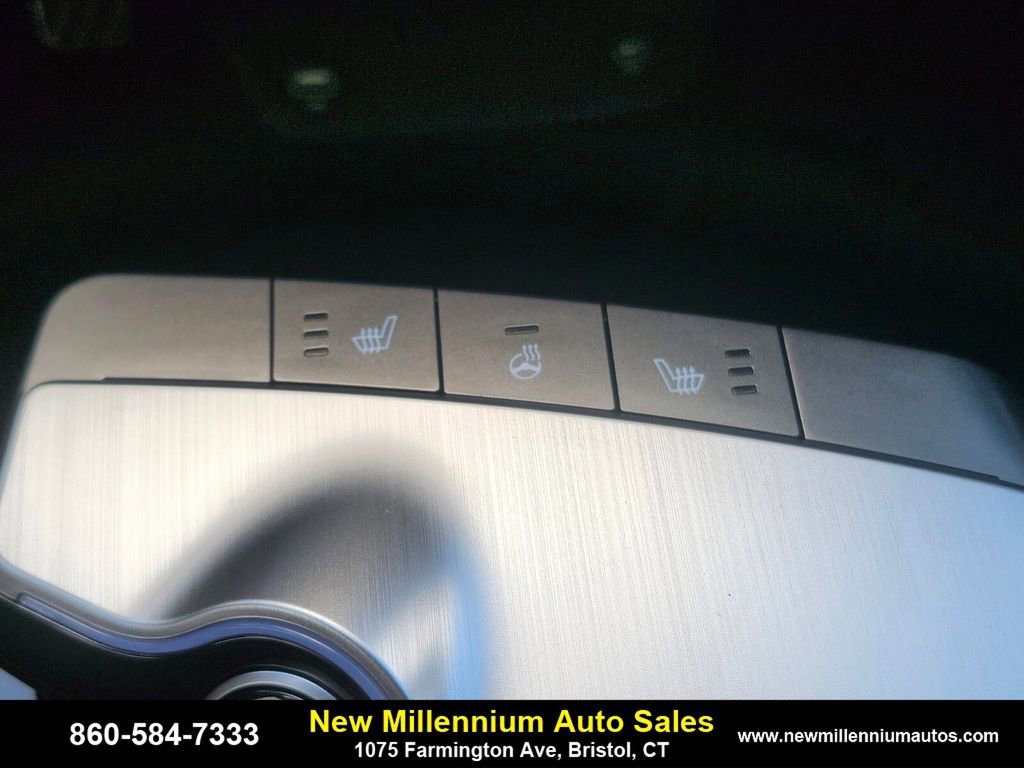 Used 2024 Kia EV6 GT image 23