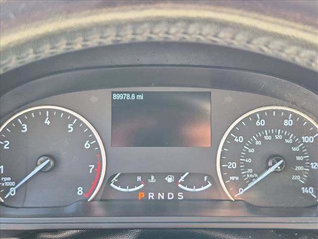 Used 2021 Ford EcoSport Titanium AWD/4WD image 11