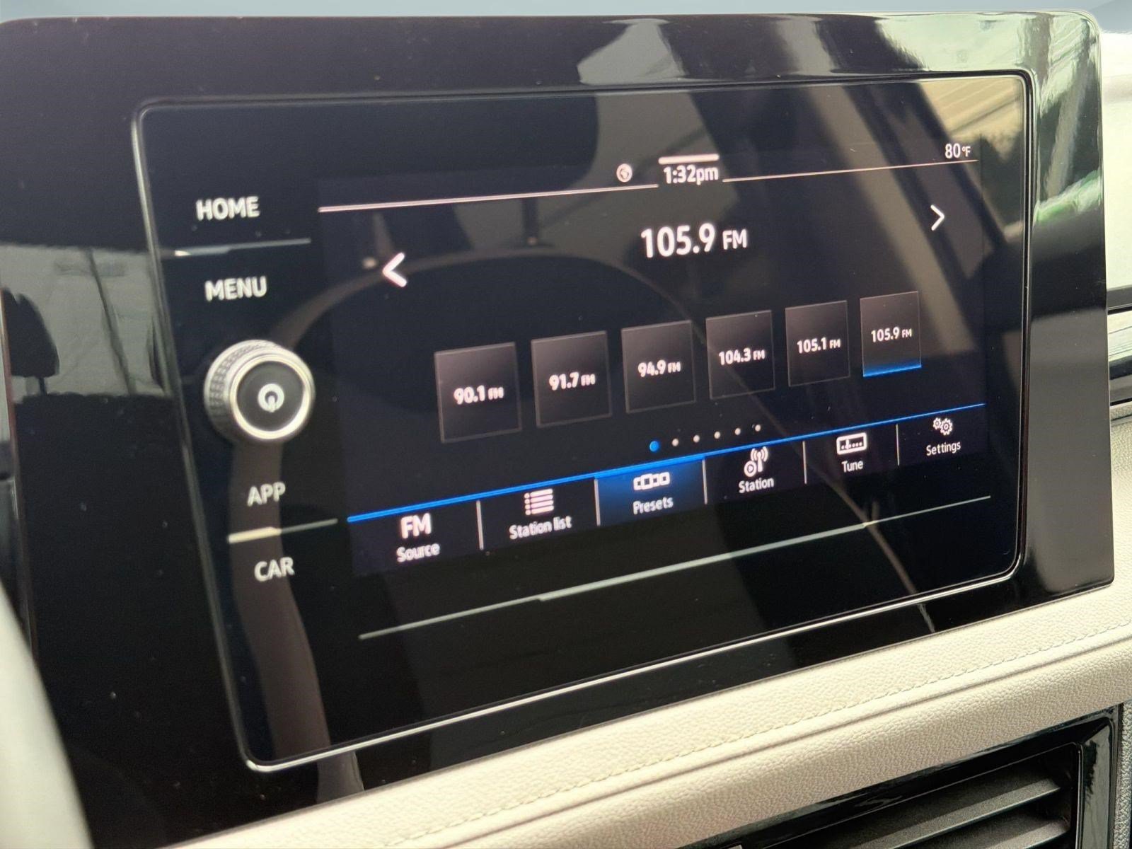 Certified 2026 Volkswagen Taos S FWD image 18