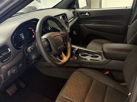 New 2026 Dodge Durango GT w/ Trailer Tow Group IV image 13