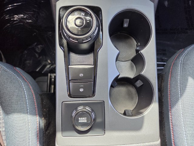 Certified 2023 Ford Bronco Sport Heritage w/ Heritage Convenience Package AWD/4WD image 26