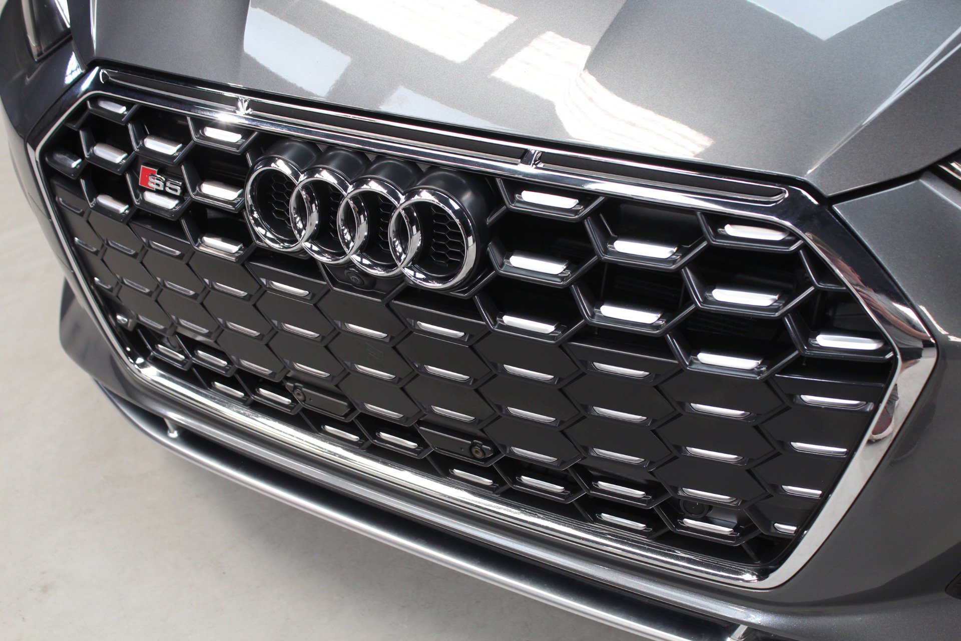Used 2024 Audi S5 Prestige AWD/4WD image 7