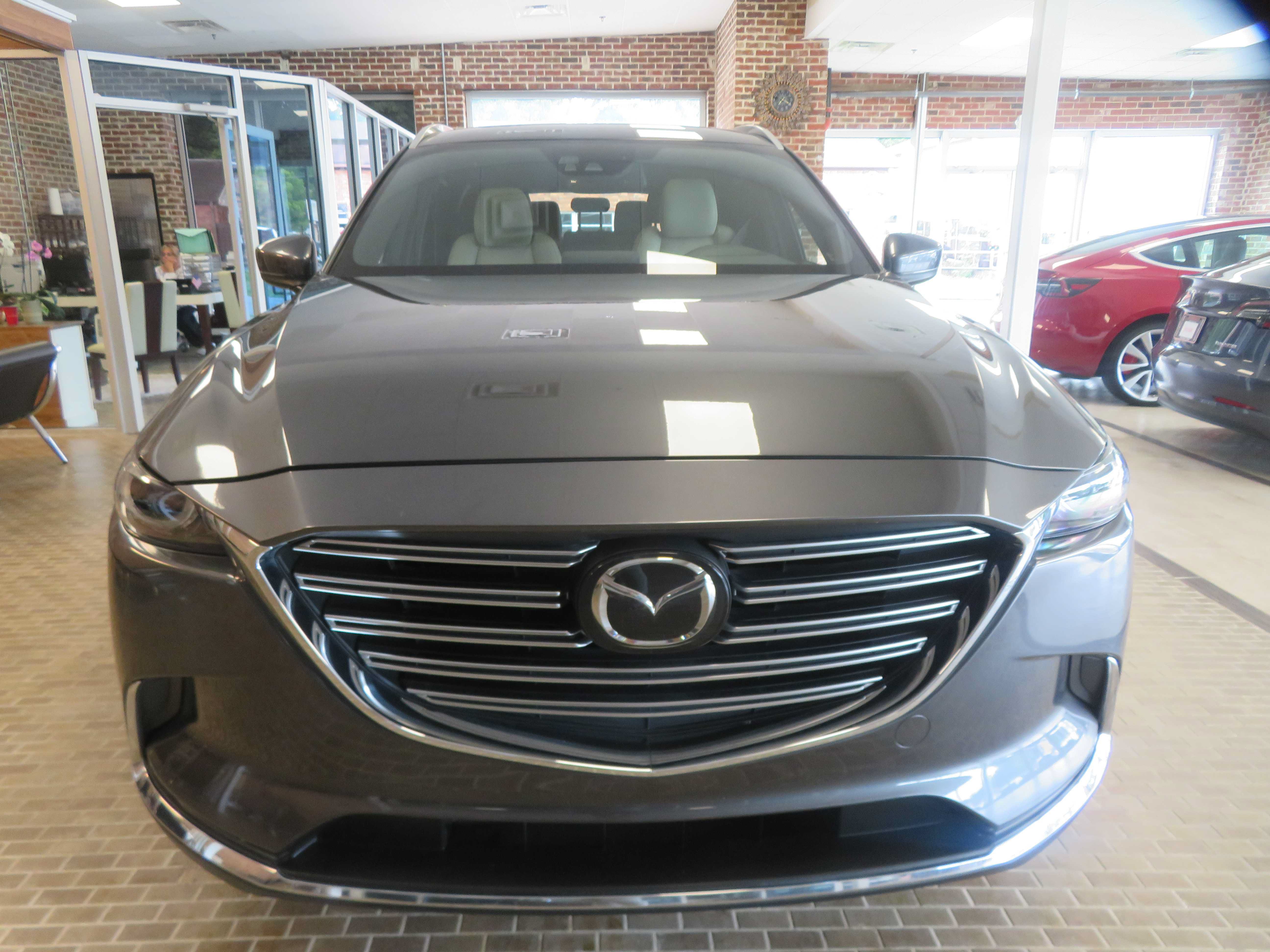 Used 2016 MAZDA CX-9 Grand Touring FWD image 62