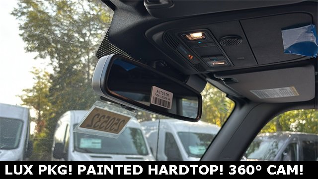 New 2025 Ford Bronco Outer Banks image 22