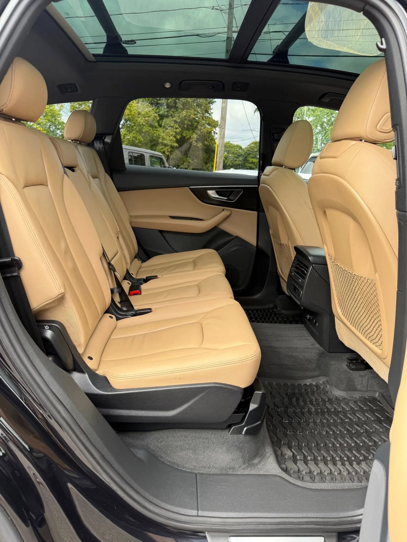 Used 2021 Audi Q7 2.0T Premium w/ Convenience Package image 17