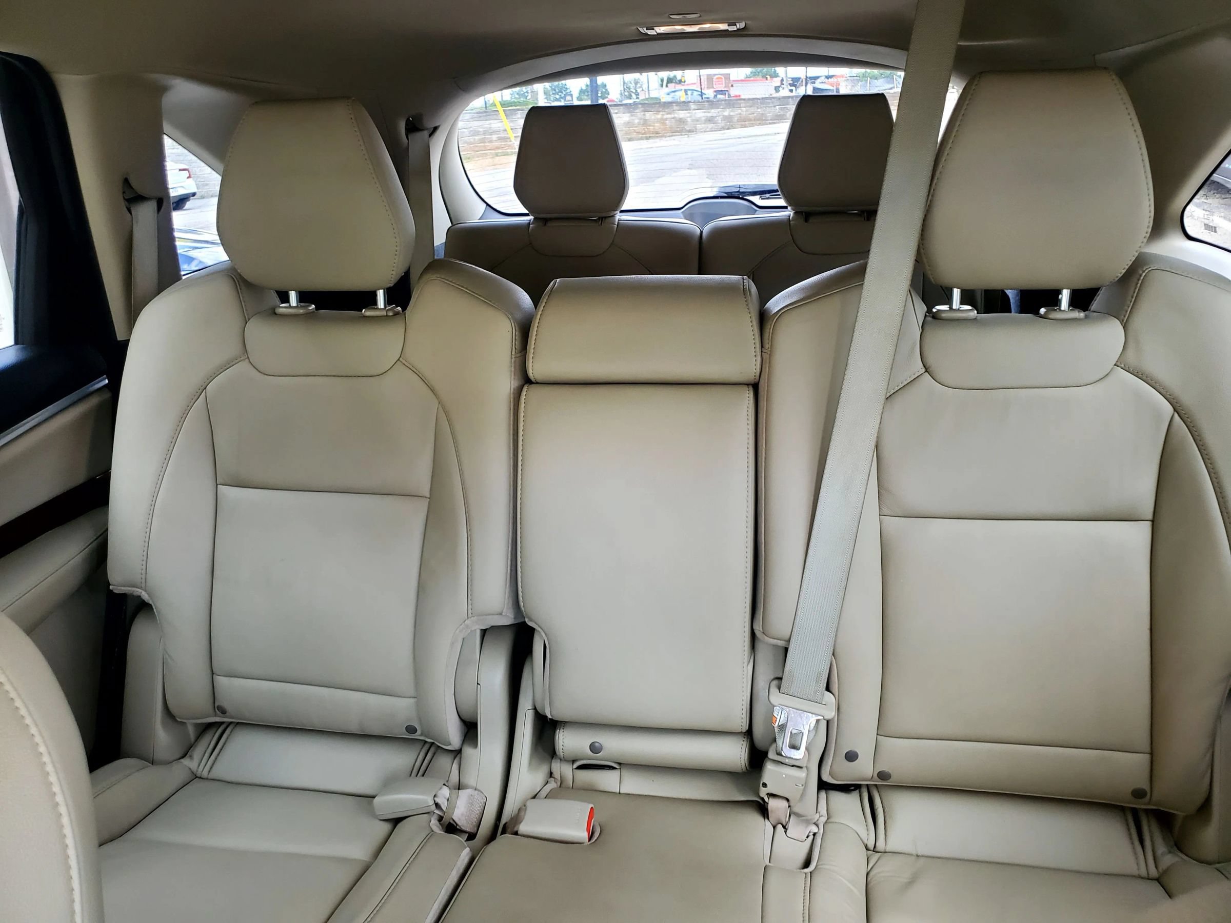 Used 2019 Acura MDX FWD image 5
