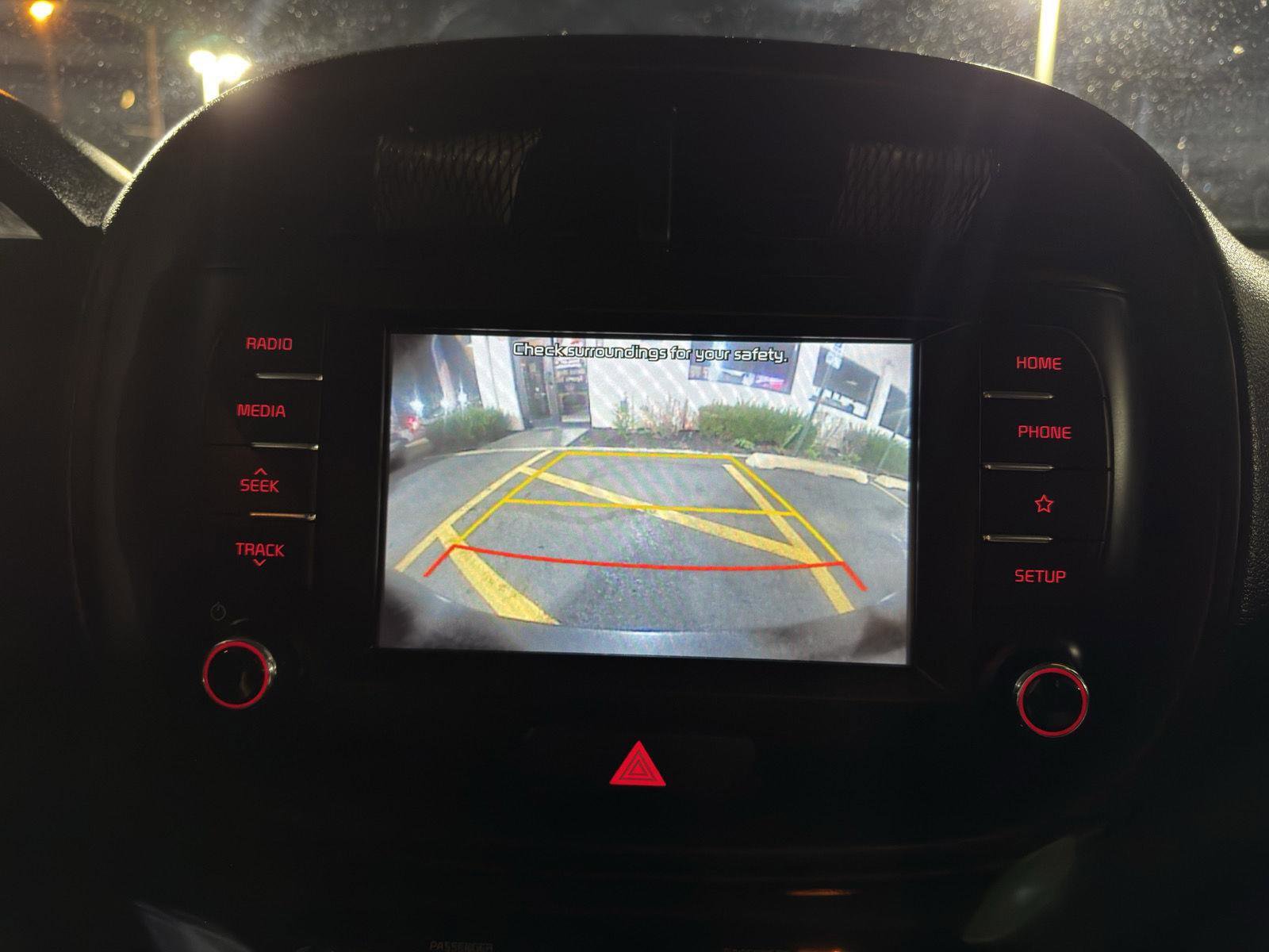 Used 2021 Kia Soul S FWD image 30