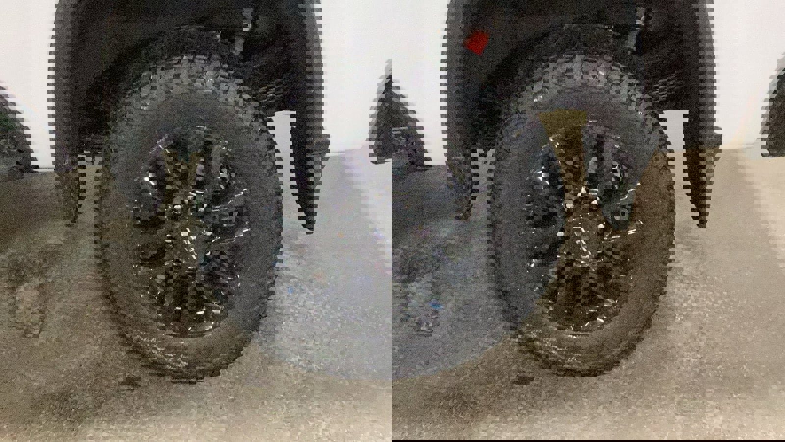 New 2026 Chevrolet Silverado 3500 LT w/ Trail Boss Package image 8