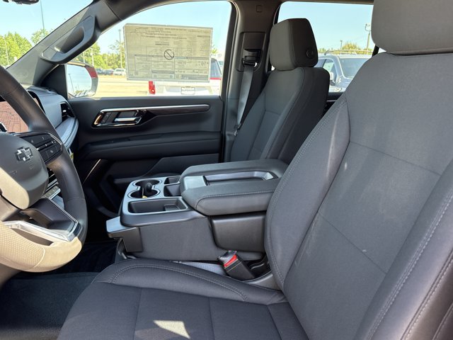 New 2026 Chevrolet Tahoe 4WD image 5