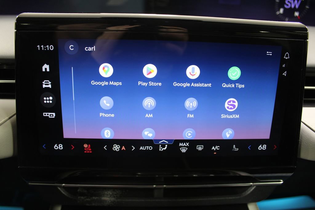 Used 2024 Lincoln Nautilus Reserve image 49