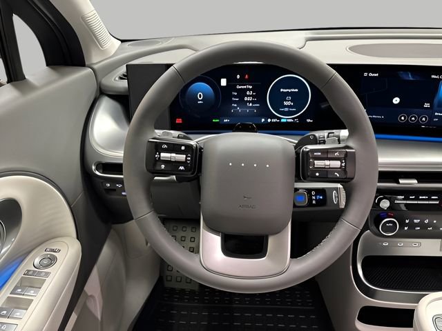 New 2026 Hyundai Ioniq 9 SEL image 14