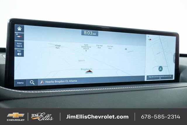 Used 2023 Genesis GV80 2.5T w/ Prestige Package image 15