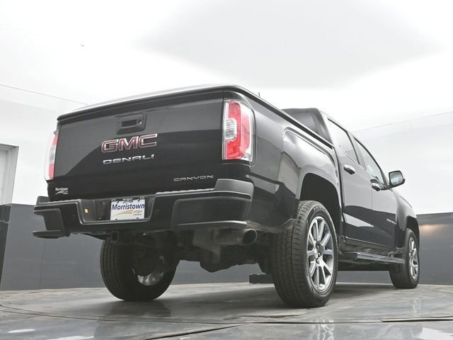 Used 2021 GMC Canyon Denali image 43