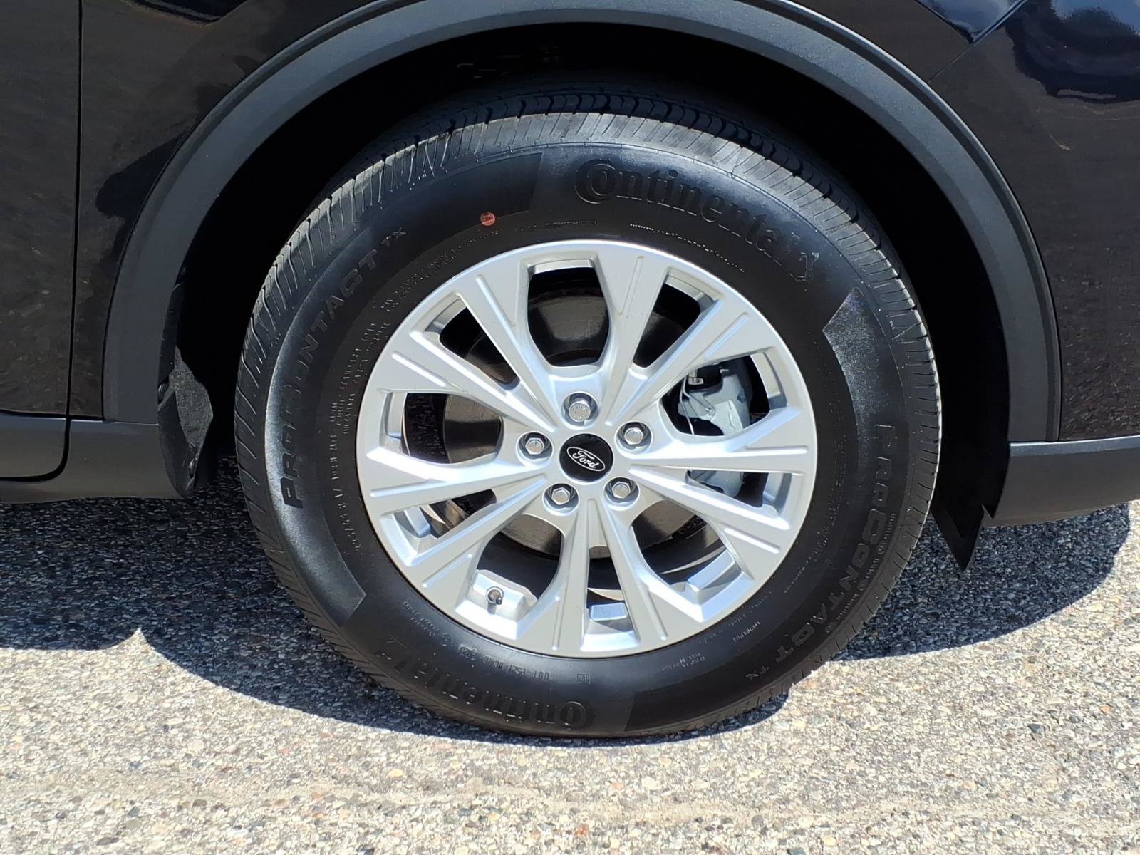 Certified 2023 Ford Escape Active AWD/4WD image 10