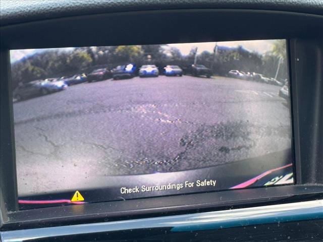Used 2014 Chevrolet Cruze LT FWD image 7