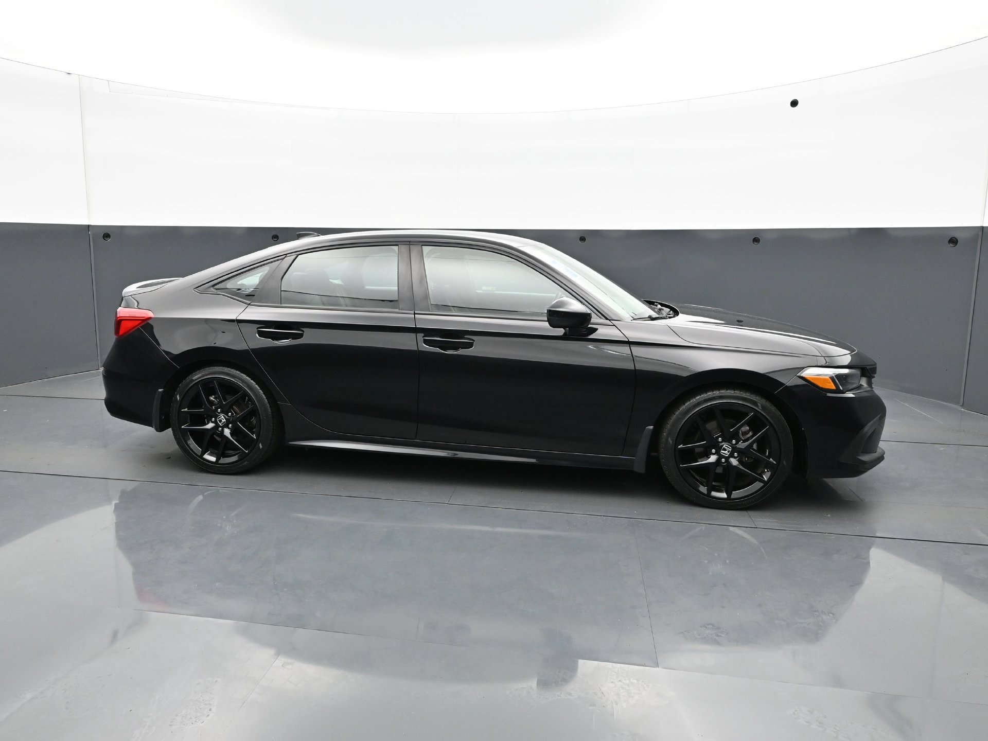 Used 2024 Honda Civic Sport image 8
