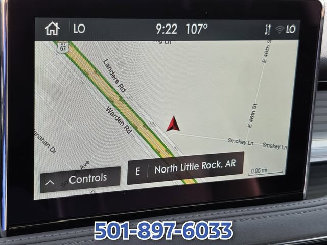 Used 2022 Lincoln Corsair AWD w/ Equipment Group 101A image 19