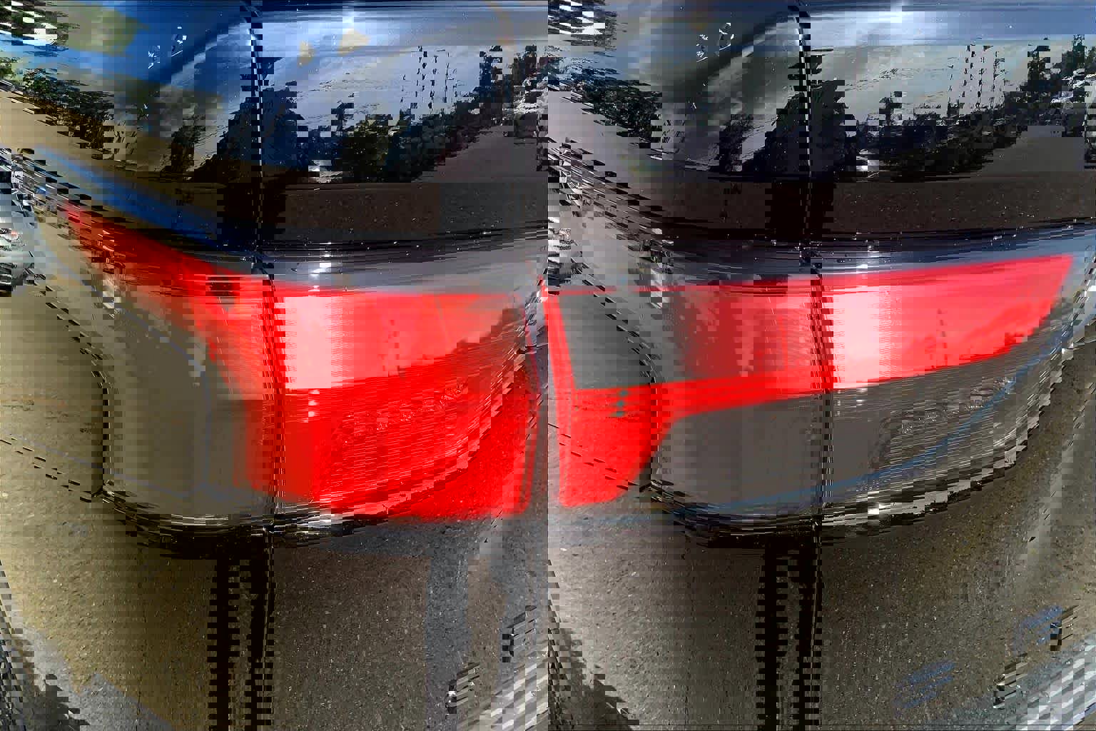 New 2026 Toyota Sequoia Limited AWD/4WD image 14