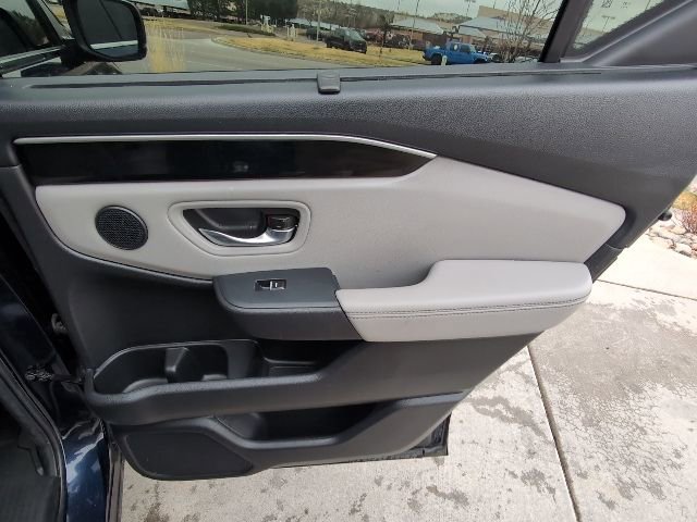 Used 2023 Honda Pilot EX-L image 30