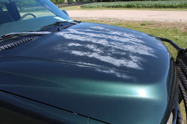 Used 2002 Chevrolet Silverado 2500 4x4 Extended Cab image 7