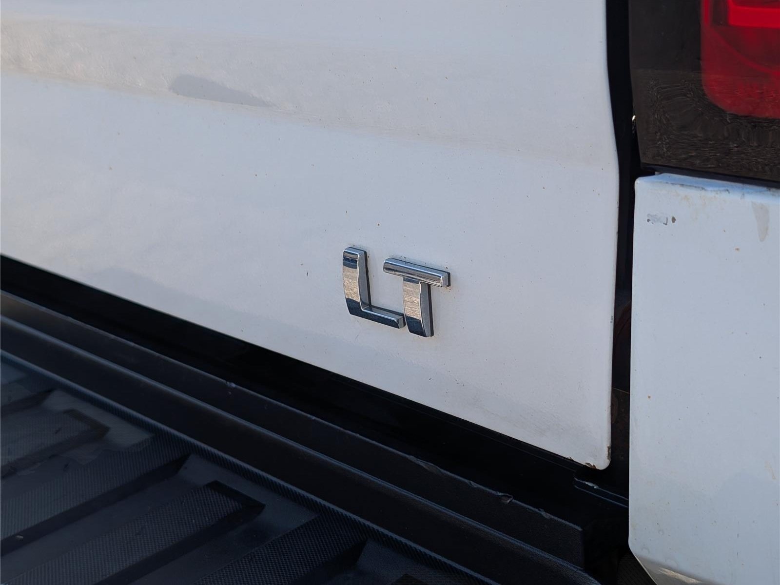 Used 2016 Chevrolet Silverado 3500 LT w/ LT Convenience Package AWD/4WD image 13