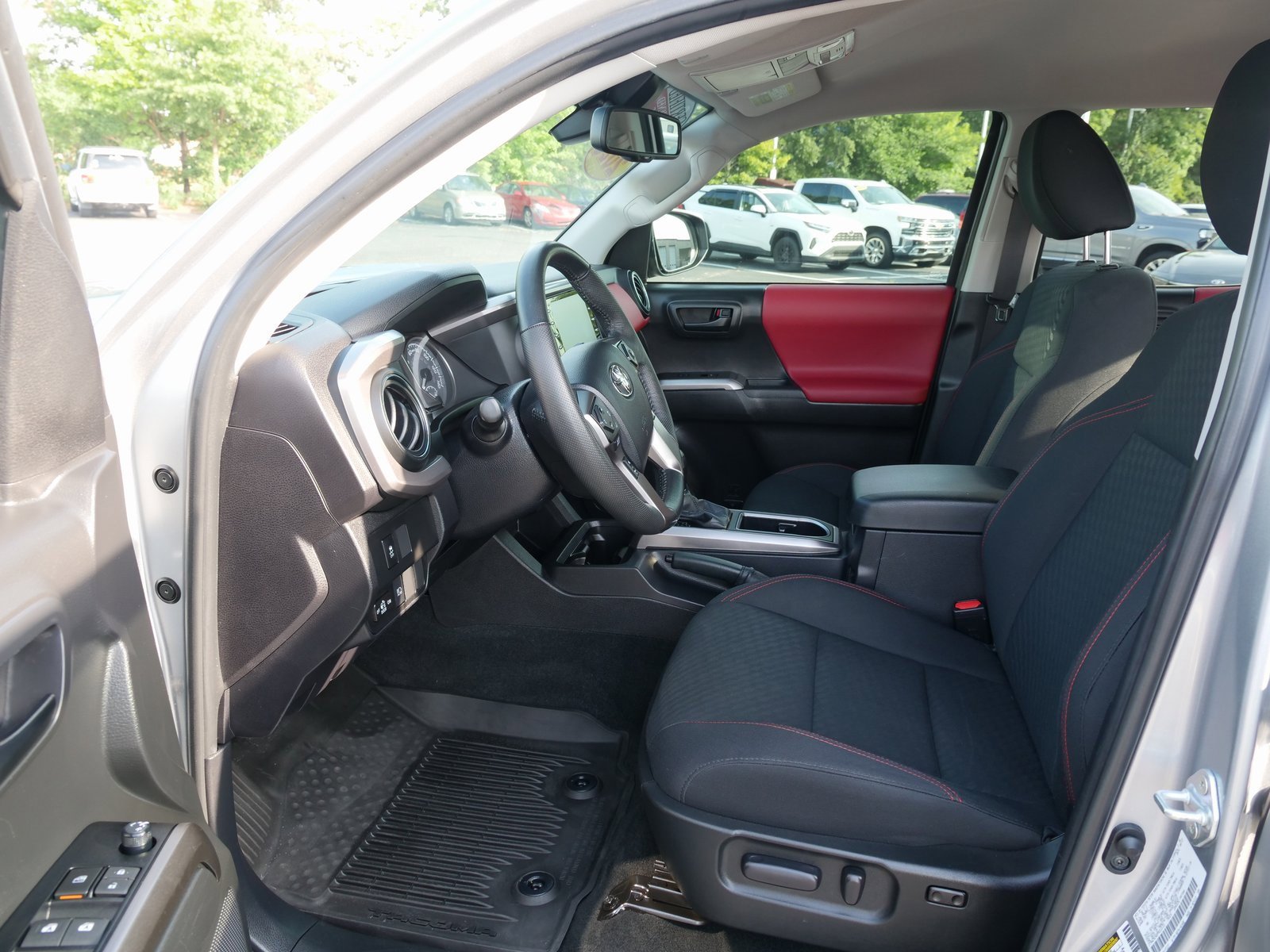 Used 2023 Toyota Tacoma SR5 image 14