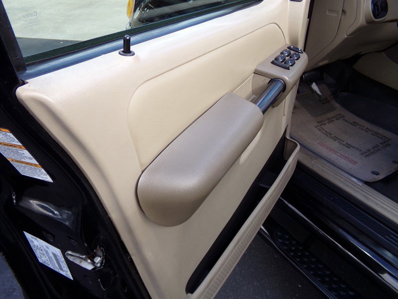 Used 2004 Ford Explorer Sport Trac XLT AWD/4WD image 65