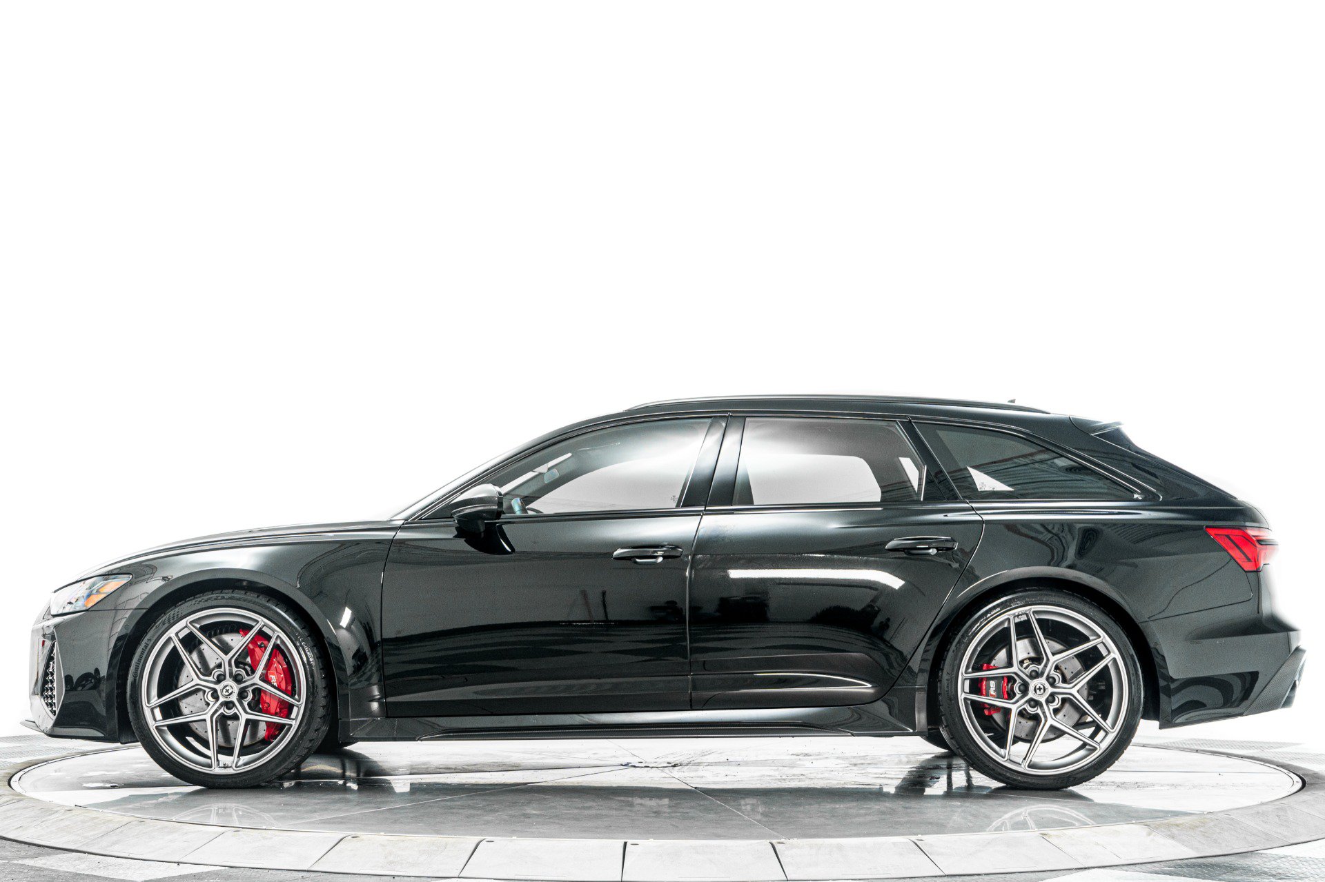 Used 2024 Audi RS 6 performance AWD/4WD image 6