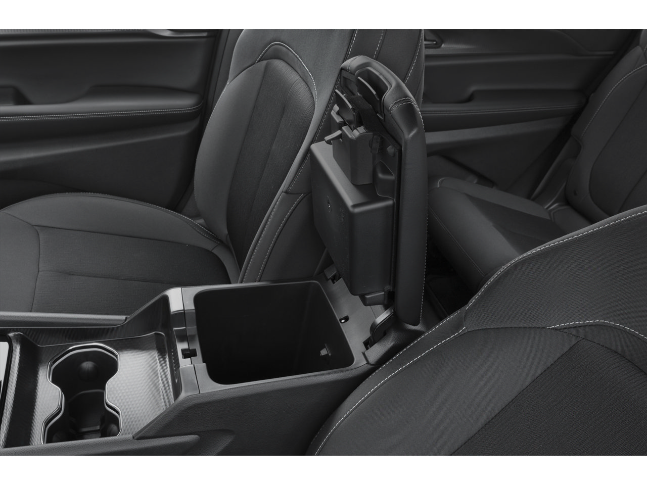 New 2026 Jeep Grand Cherokee L Limited AWD/4WD image 43