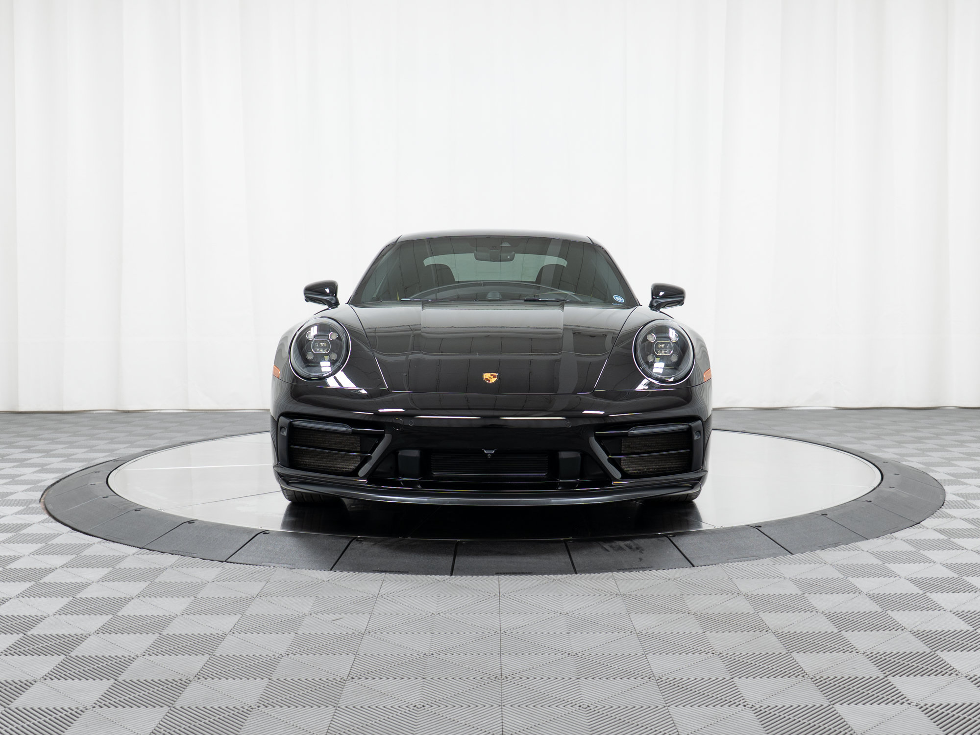 Certified 2023 Porsche 911 Carrera GTS RWD image 10