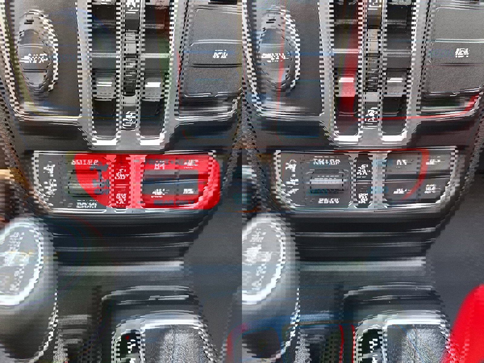 Used 2023 Jeep Wrangler Unlimited Rubicon 392 image 47