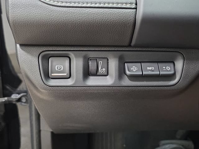 Used 2023 GMC Acadia Denali AWD/4WD image 26